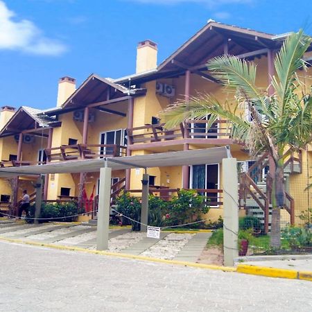 Ferienwohnung Residencial Gaivota Palhoça Exterior foto