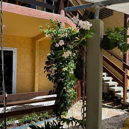 Ferienwohnung Residencial Gaivota Palhoça Exterior foto
