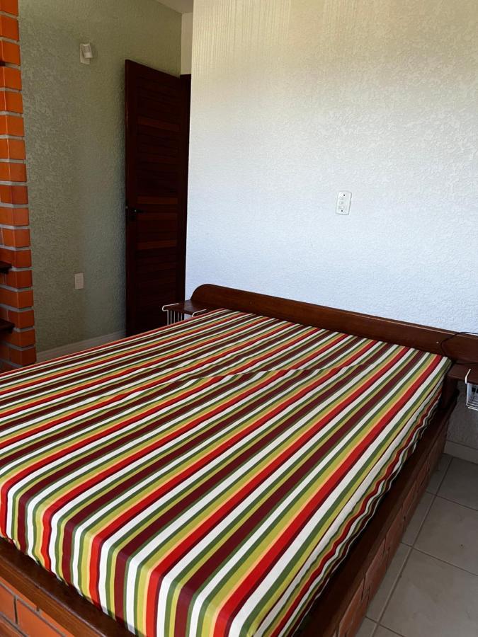 Ferienwohnung Residencial Gaivota Palhoça Exterior foto