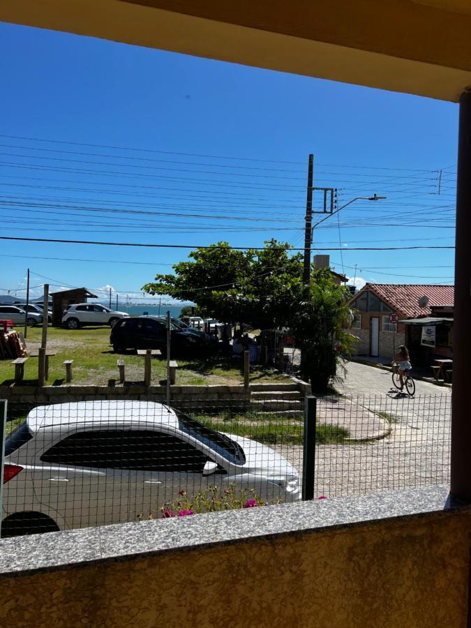 Ferienwohnung Residencial Gaivota Palhoça Exterior foto
